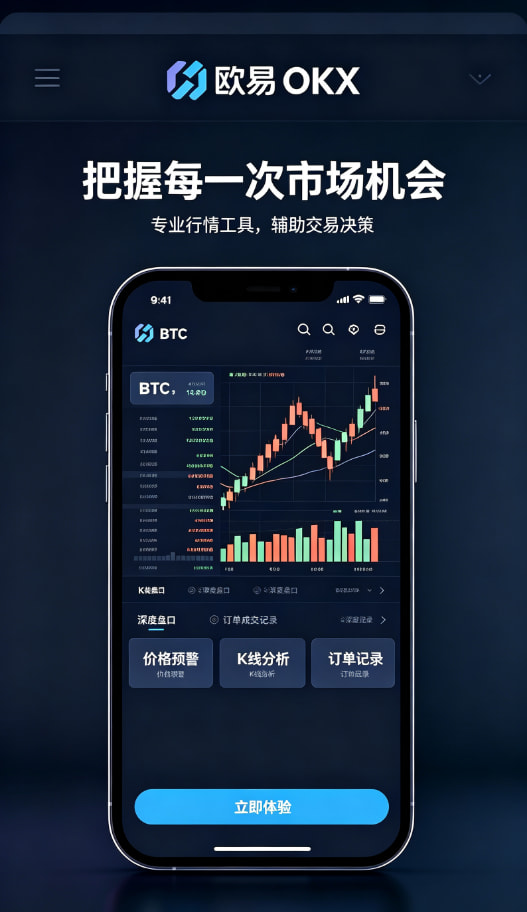 欧交易所App官方下载行情分析配图